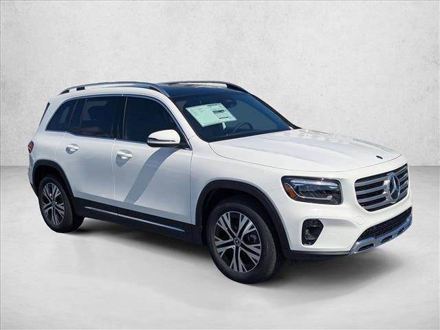 New 2026 Mercedes-Benz GLB 250 image 6