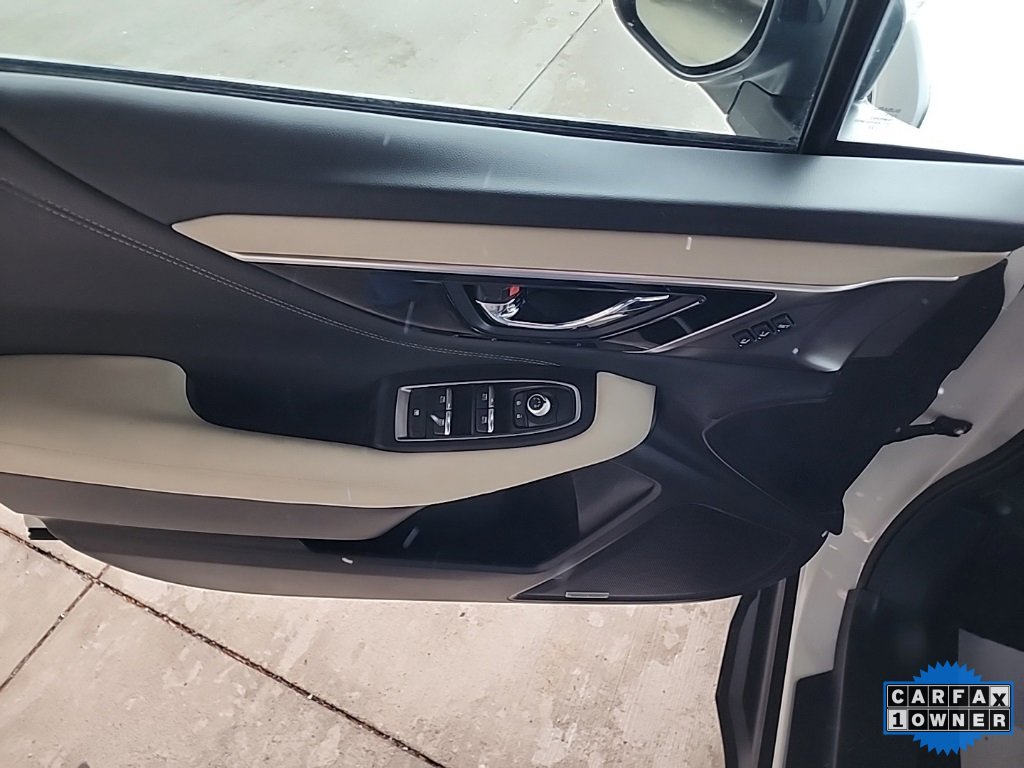 Used 2023 Subaru Outback Limited image 15