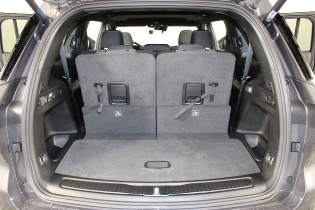 New 2026 Jeep Grand Cherokee L 4WD image 19