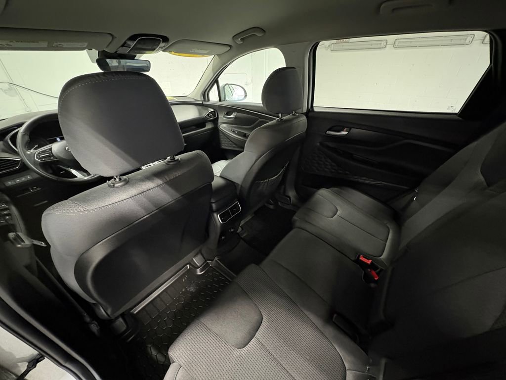 Used 2023 Hyundai Santa Fe SEL AWD/4WD image 35