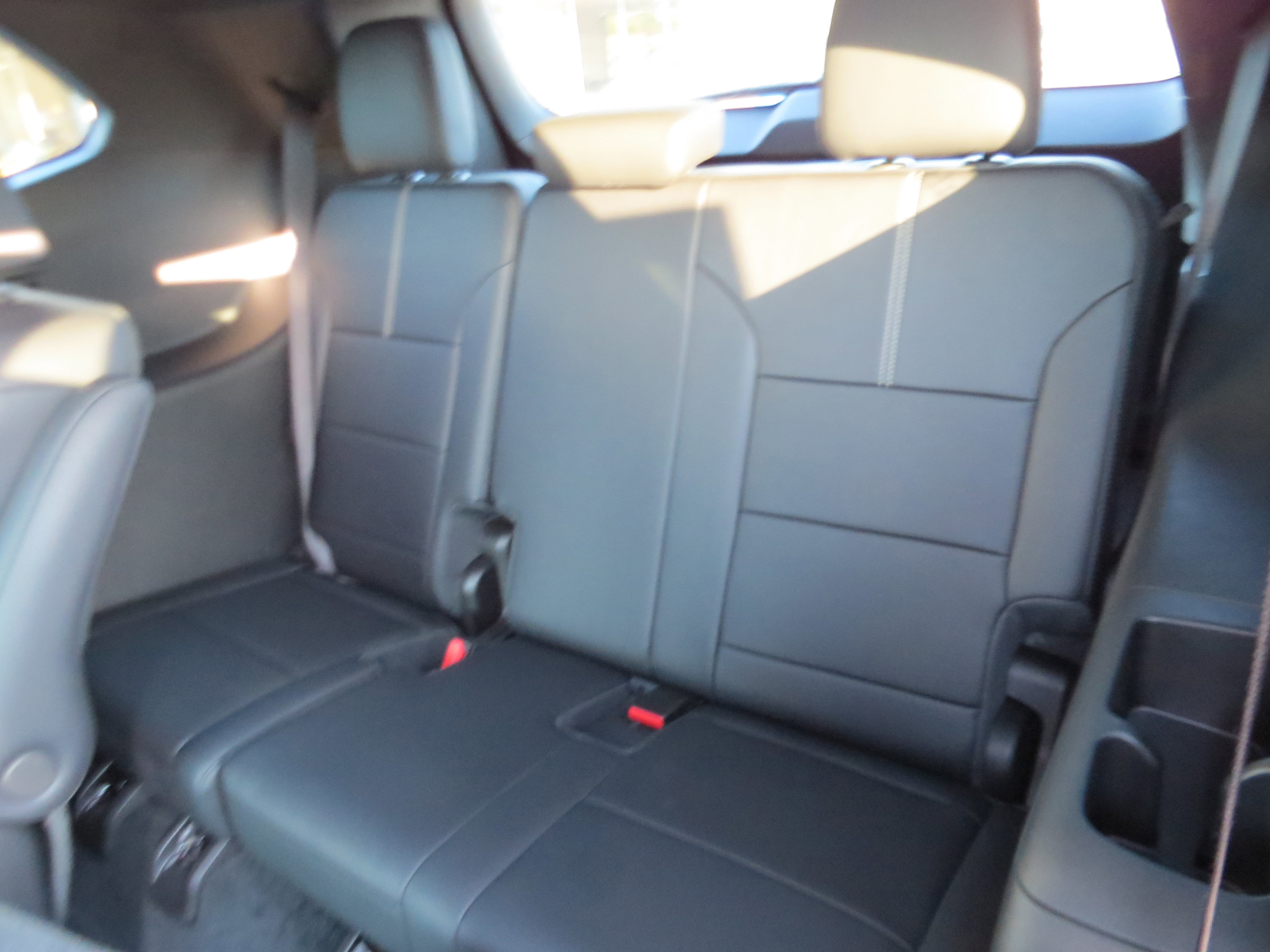 Used 2024 GMC Acadia Elevation image 13