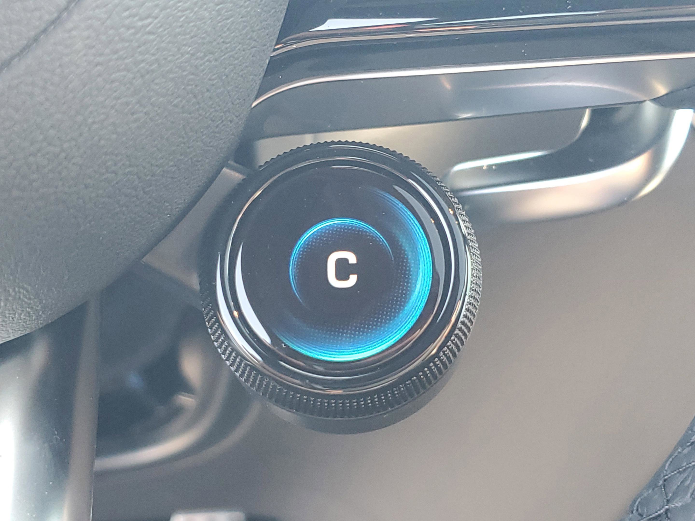 New 2026 Mercedes-Benz GLC 43 AMG 4MATIC image 20