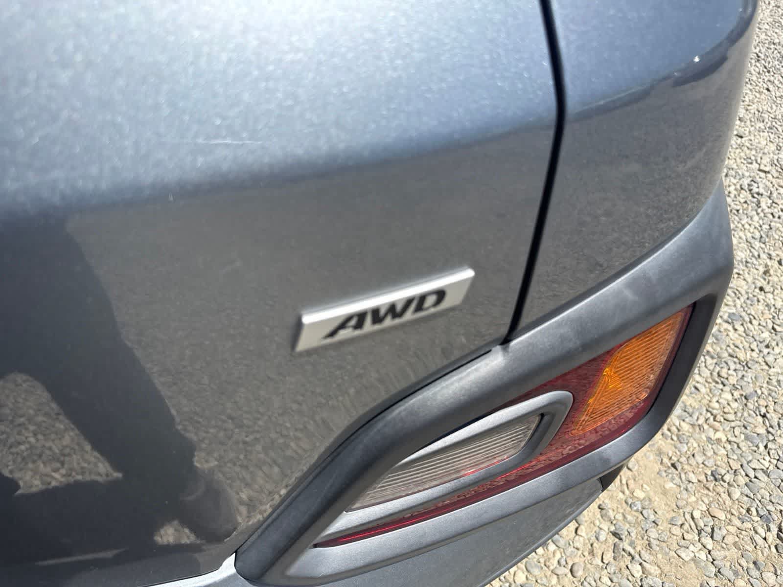 Used 2021 Hyundai Kona SE AWD/4WD image 14