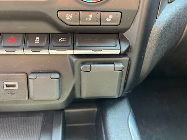 Used 2020 GMC Sierra 1500 AT4 w/ AT4 Preferred Package AWD/4WD image 23