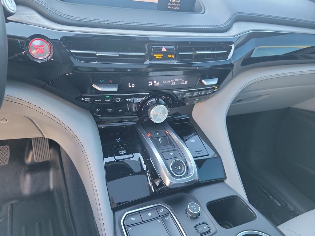 Used 2024 Acura MDX SH-AWD w/ Advance Package image 36