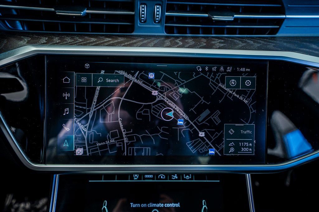 Used 2022 Audi A7 3.0T Premium Plus image 51