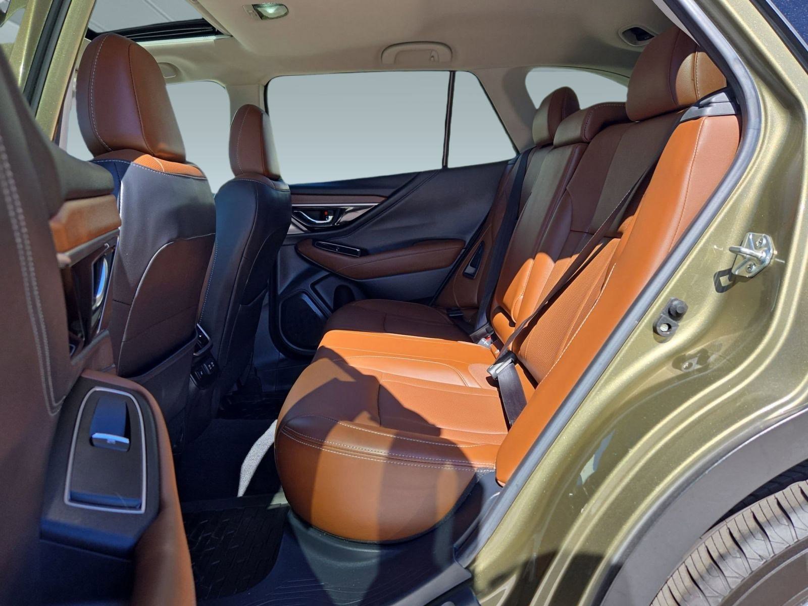 Used 2020 Subaru Outback Touring XT image 11