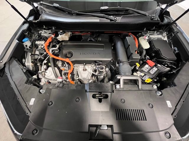 Used 2024 Honda CR-V Sport image 27