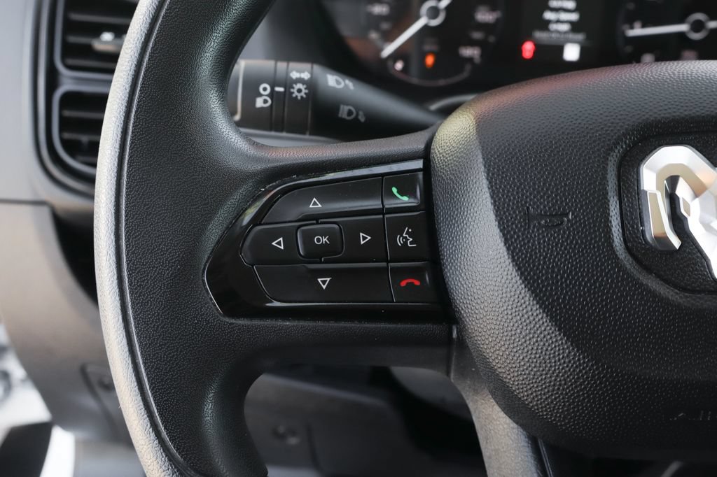 Used 2024 RAM ProMaster 3500 FWD image 23
