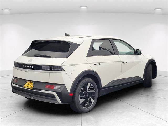 New 2026 Hyundai Ioniq 5 SEL image 6