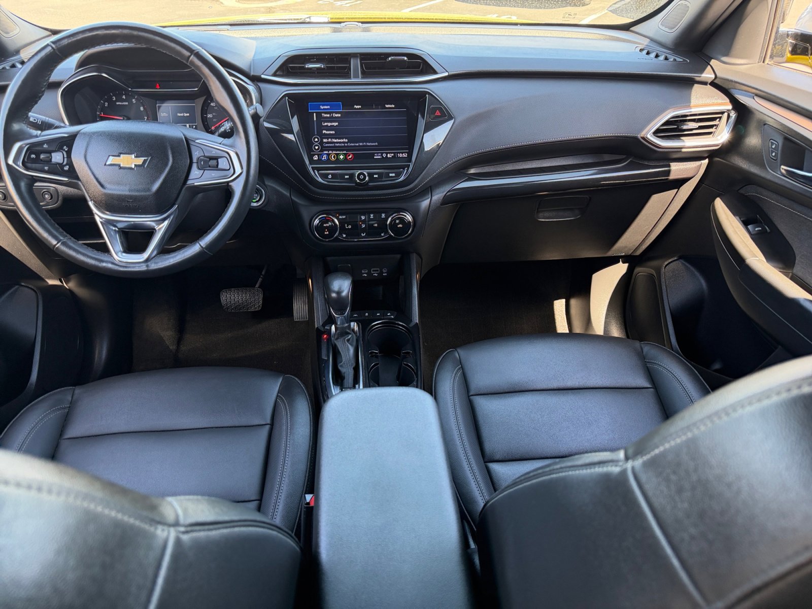 Used 2023 Chevrolet TrailBlazer ACTIV w/ Convenience Package image 19