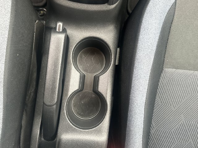 Used 2025 Nissan Versa SV FWD image 20