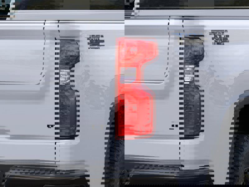 New 2026 Chevrolet Silverado 2500 LT w/ Trail Boss Package image 35