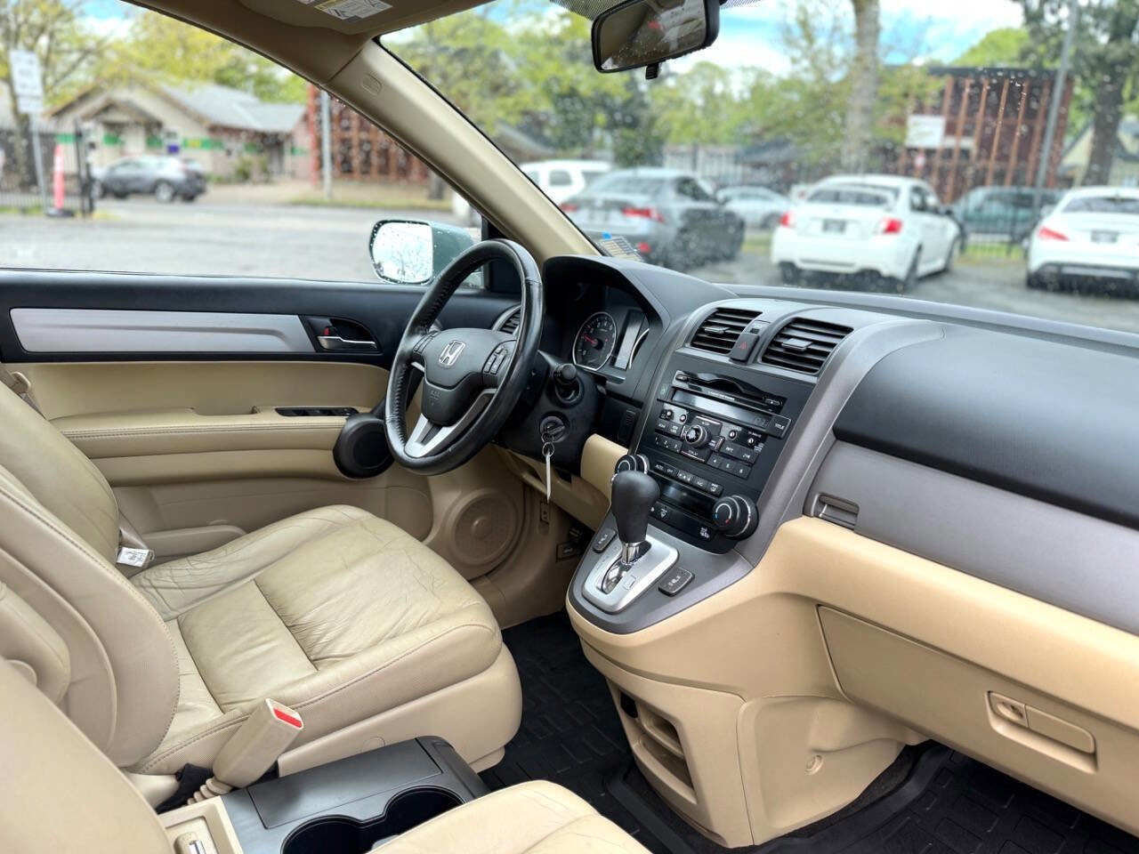 Used 2011 Honda CR-V EX-L image 12