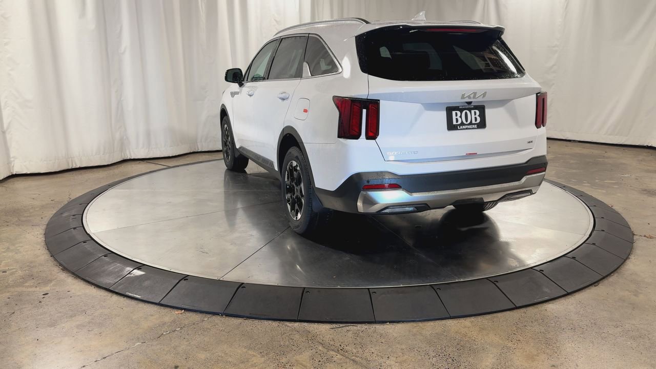 New 2026 Kia Sorento S image 7