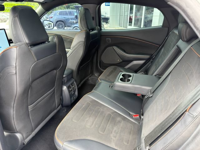 Used 2022 Ford Mustang Mach-E GT AWD/4WD image 15