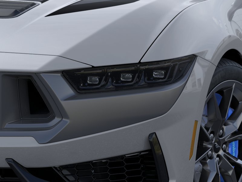 New 2026 Ford Mustang Dark Horse RWD image 18