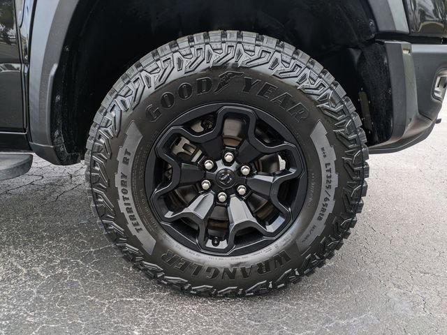 Used 2022 RAM 1500 TRX w/ TRX Level 2 Equipment Group image 11