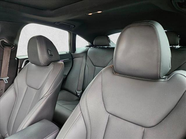 Used 2023 BMW 430i Gran Coupe w/ M Sport Package RWD image 7