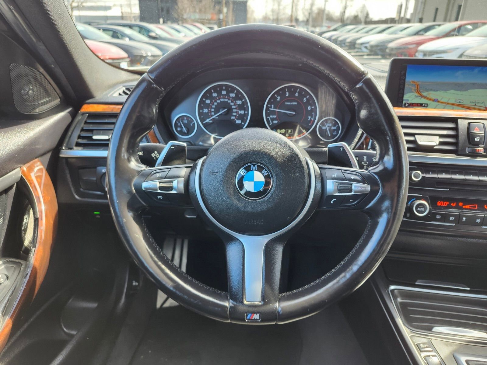 Used 2013 BMW 335i xDrive Sedan image 13