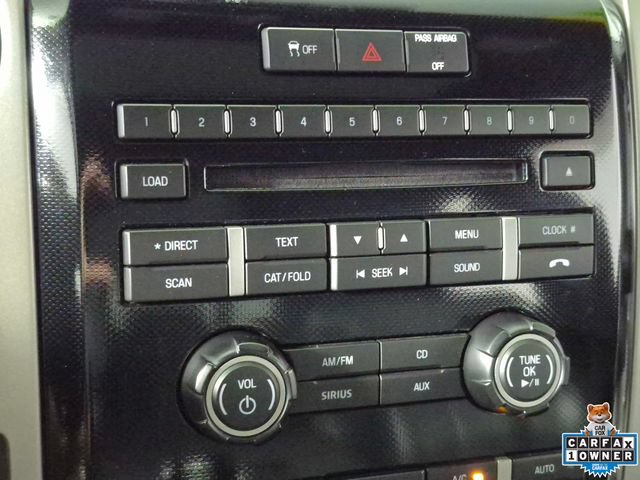 Used 2012 Ford F150 FX4 w/ FX Luxury Pkg AWD/4WD image 22