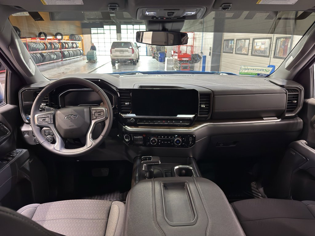 Certified 2022 Chevrolet Silverado 1500 RST w/ All Star Edition Plus image 14