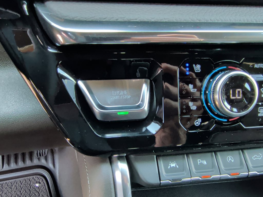 New 2026 GMC Sierra 1500 Denali AWD/4WD image 25