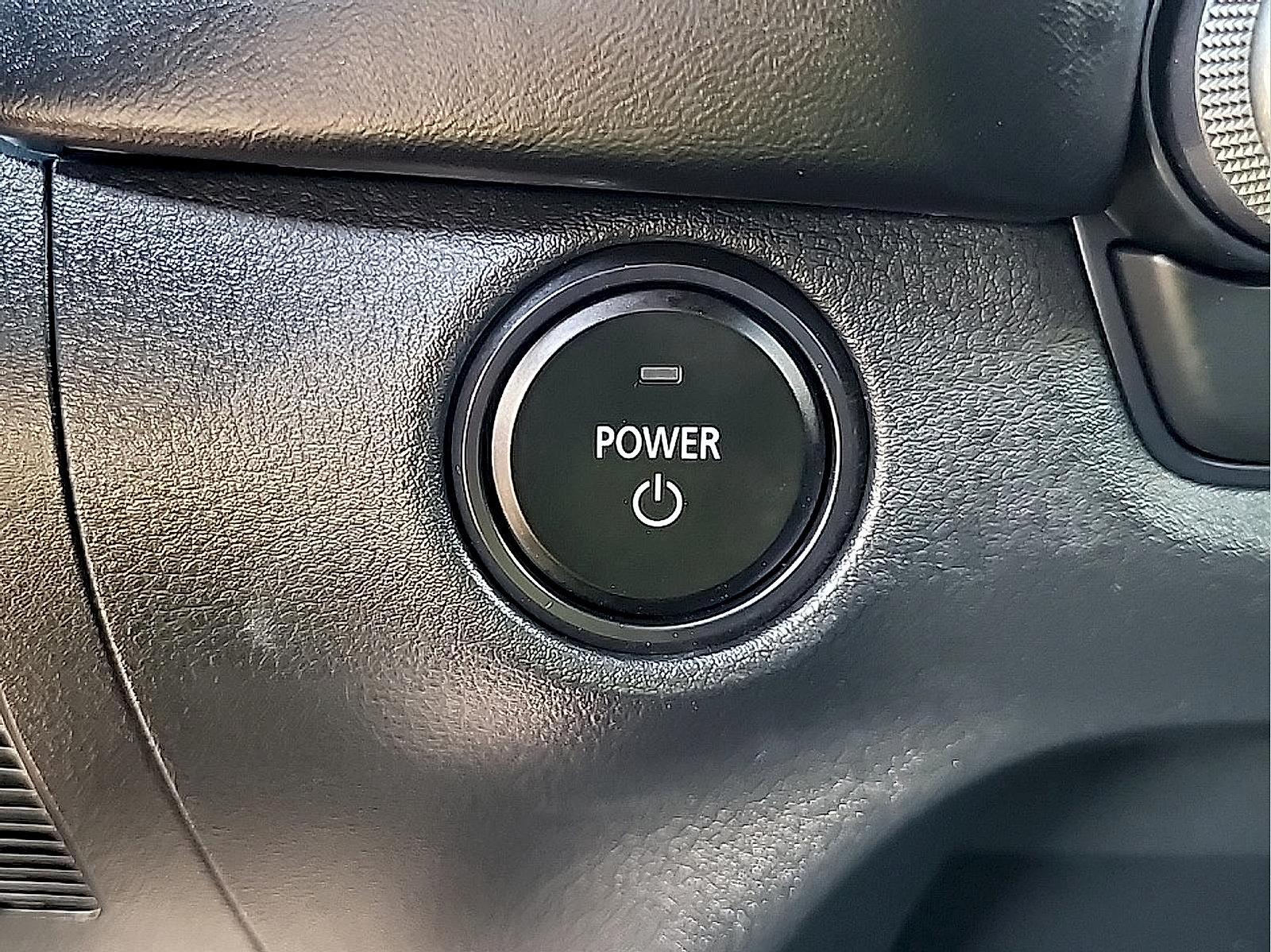 Certified 2025 MAZDA CX-50 AWD 2.5 Hybrid w/ Premium Pkg image 30