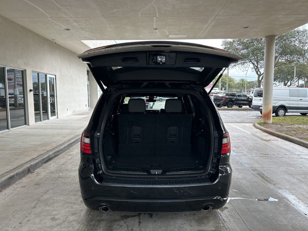 Used 2022 Dodge Durango R/T image 35