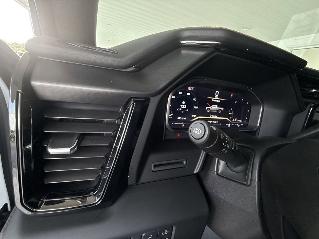 Certified 2024 GMC Sierra 2500 AT4 image 24