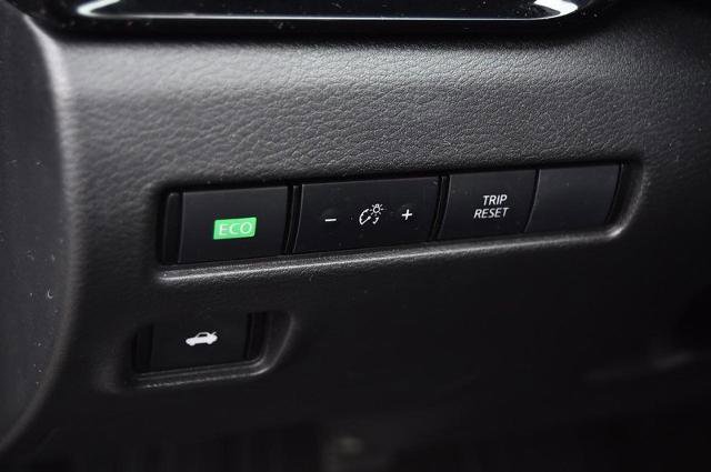 Certified 2023 Nissan Sentra SV image 11