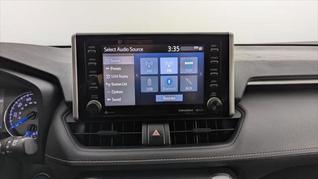 Used 2019 Toyota RAV4 XLE w/ Convenience Package image 29