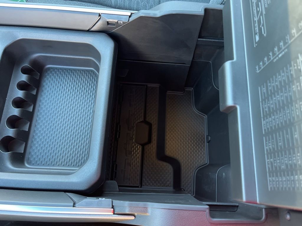 New 2026 RAM 3500 Big Horn image 27