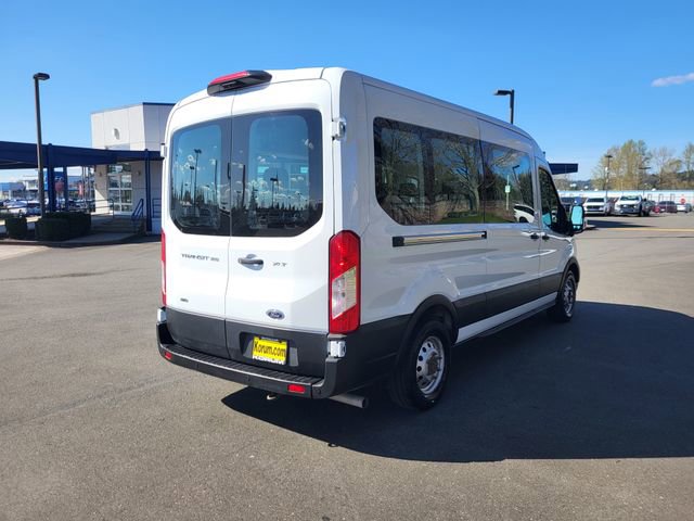 Used 2023 Ford Transit 350 XLT image 6