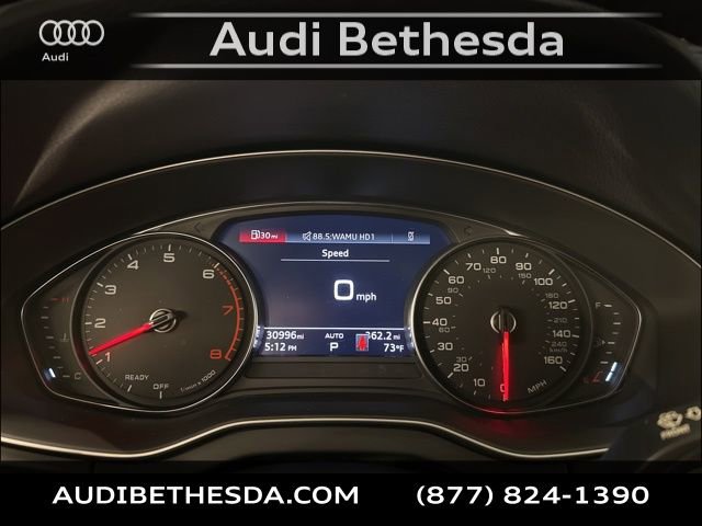 Used 2021 Audi Q5 2.0T Premium image 18