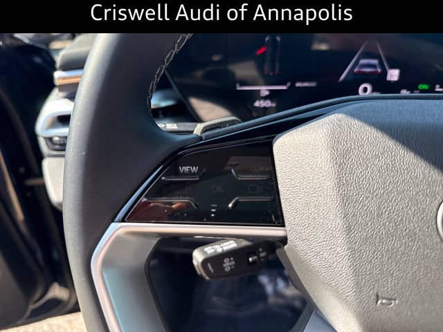 Certified 2025 Audi A5 2.0T Premium w/ Convenience Package AWD/4WD image 19