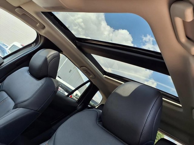 New 2025 MAZDA CX-50 AWD 2.5 Turbo w/ Weather Package image 6