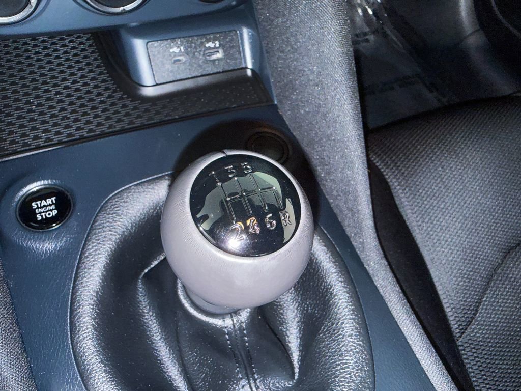 Certified 2024 Nissan Z Sport w/ Floor Mat Package image 19