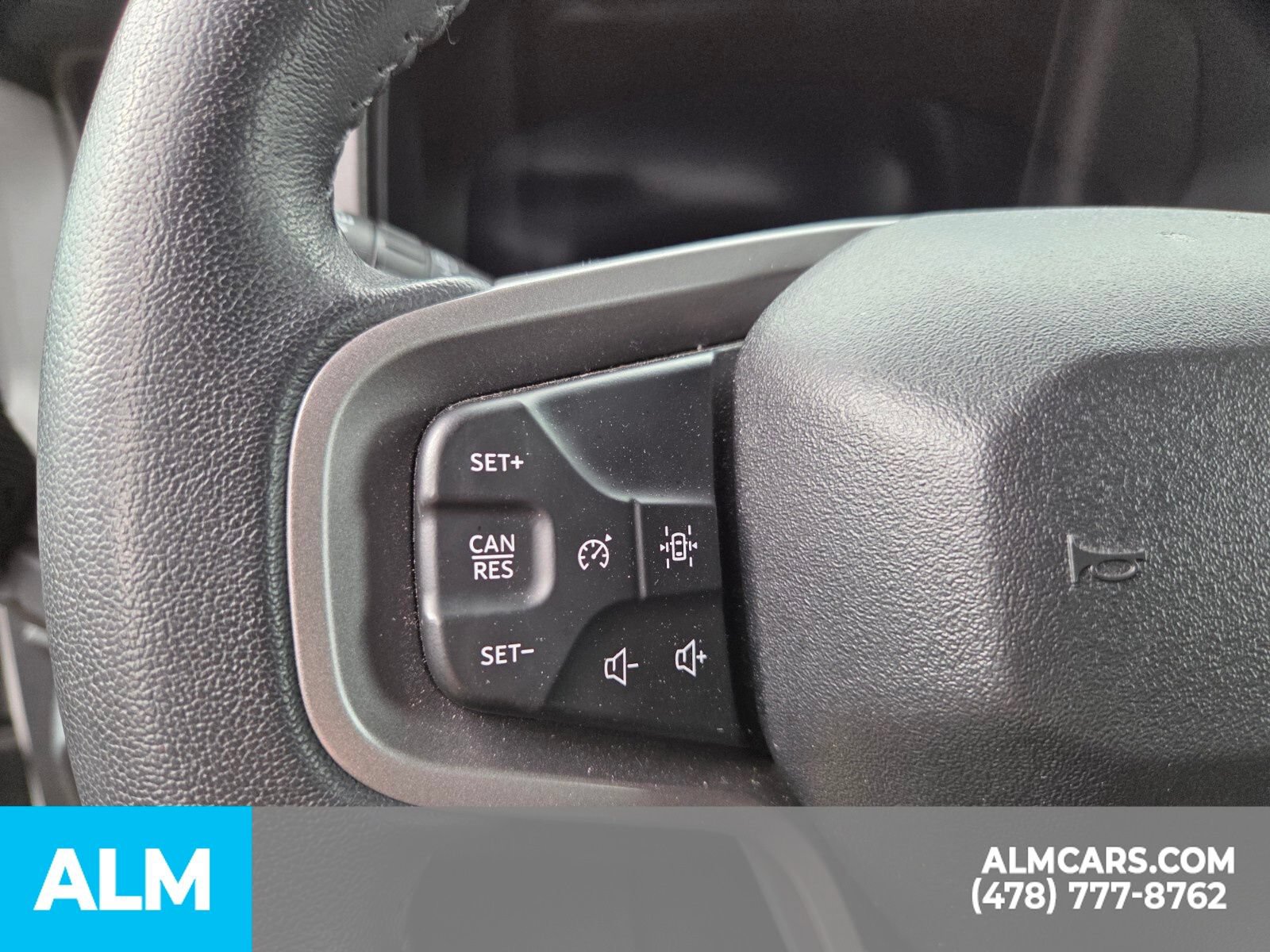 Used 2025 Ford Bronco Big Bend AWD/4WD image 13