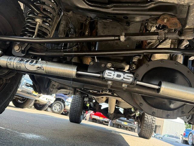 Used 2016 RAM 2500 Laramie w/ Sport Appearance Group AWD/4WD image 54