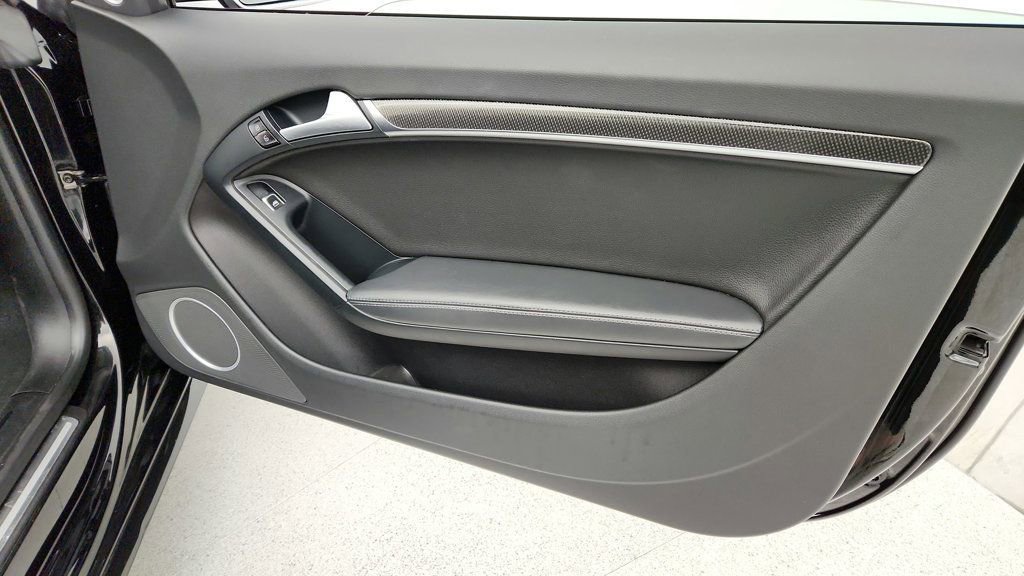 Used 2016 Audi S5 Premium Plus w/ Technology Package image 26