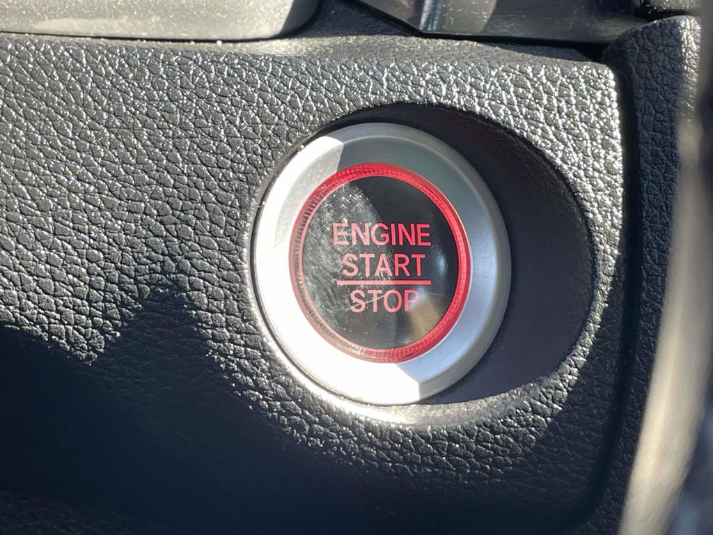 Used 2018 Honda Civic EX-T image 29