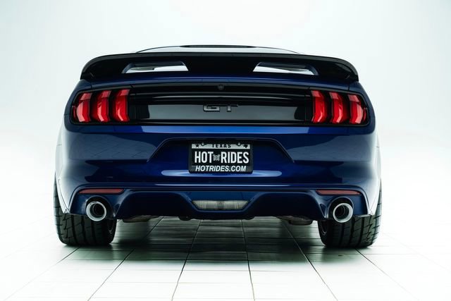 Used 2016 Ford Mustang GT image 16