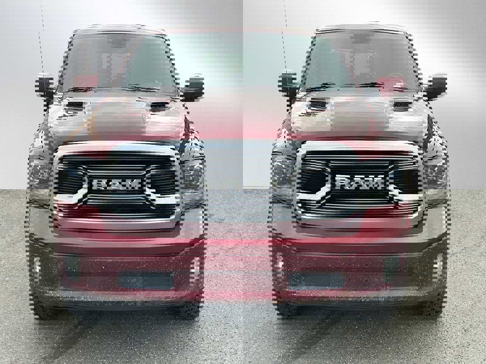 Used 2018 RAM 1500 Limited image 2