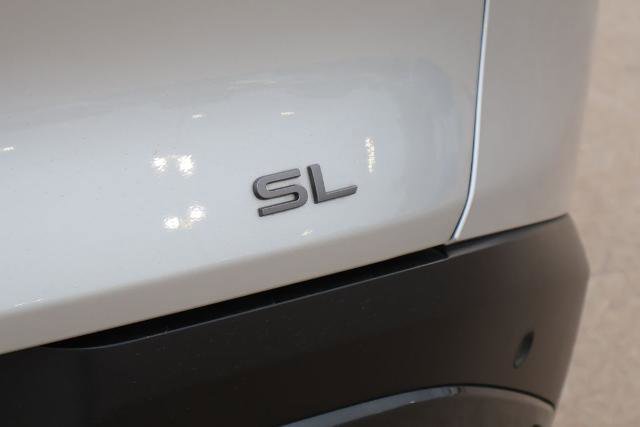Certified 2025 Nissan Murano SL image 8