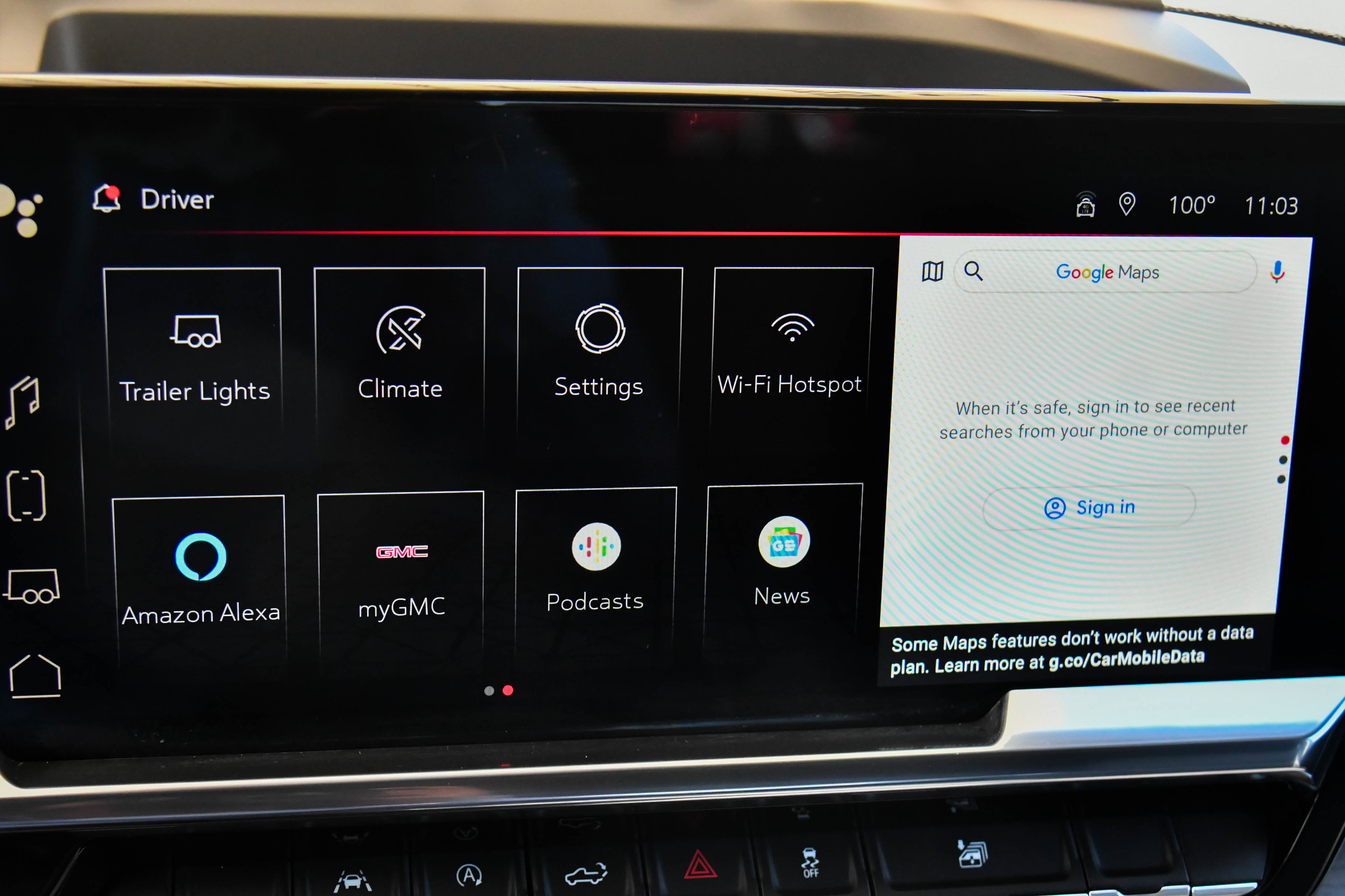 Used 2024 GMC Sierra 1500 SLT image 23