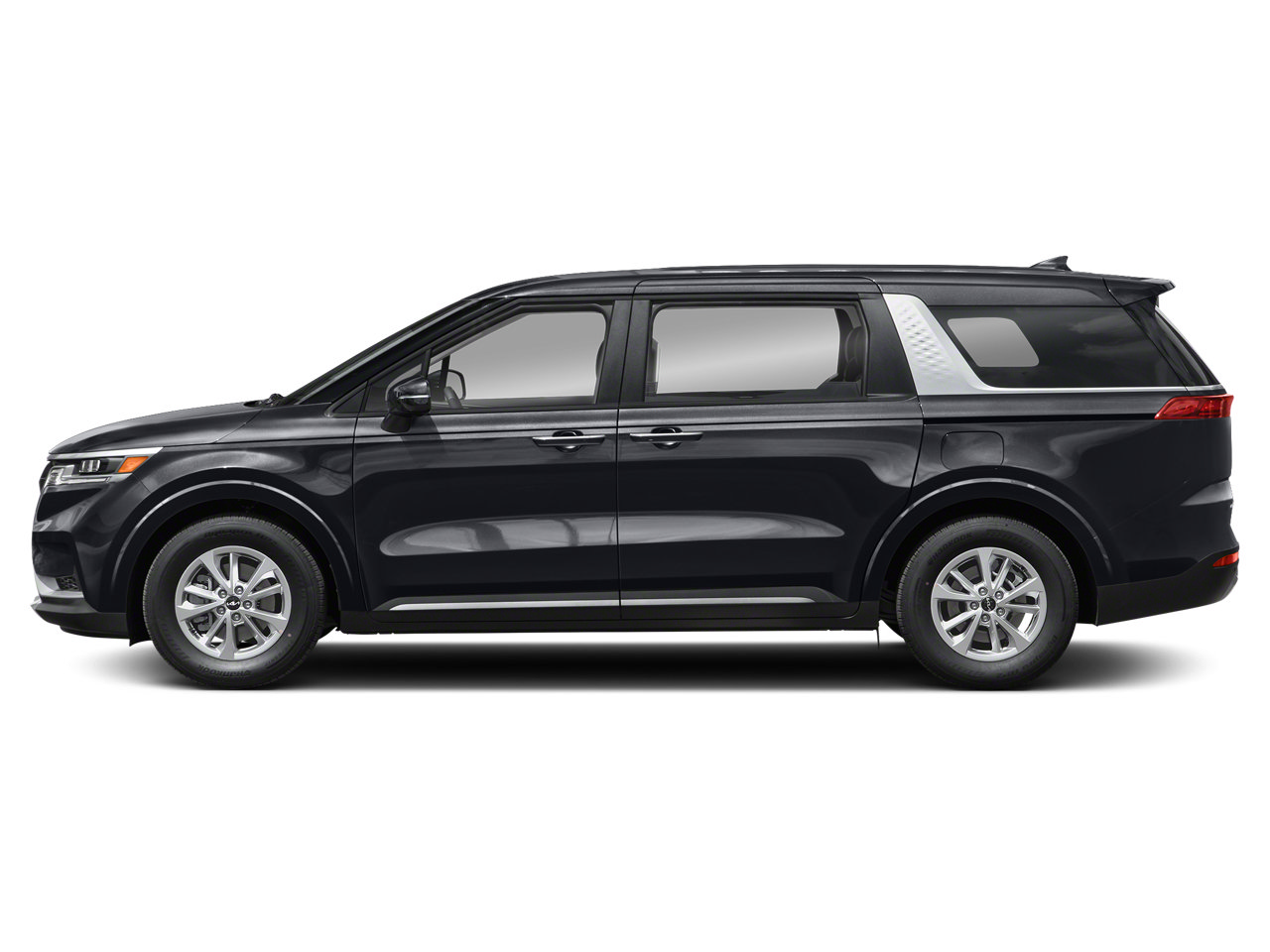 Certified 2024 Kia Carnival LX FWD image 3