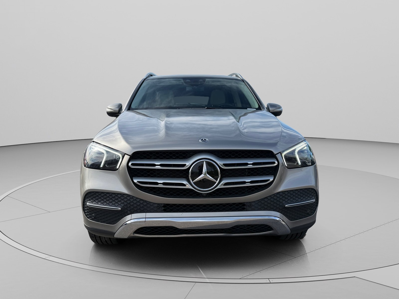 Certified 2021 Mercedes-Benz GLE 350 4MATIC image 8