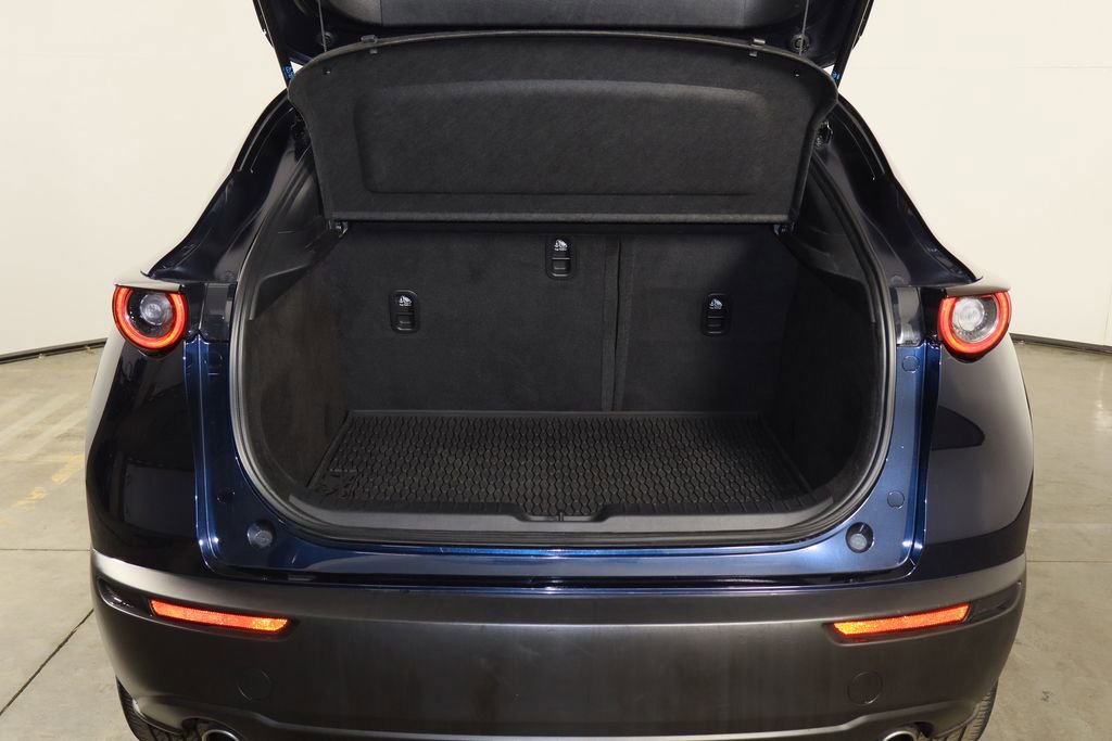 Used 2022 MAZDA CX-30 AWD 2.5 S w/ Preferred Package image 18