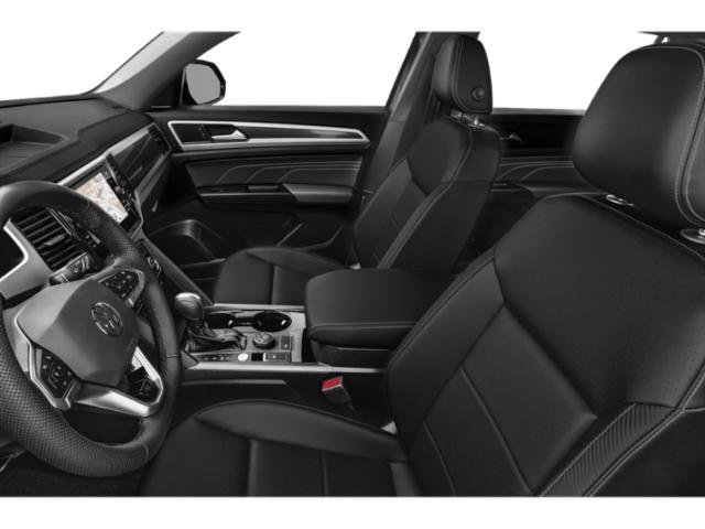 Used 2023 Volkswagen Atlas Cross Sport SEL R-Line AWD/4WD image 18